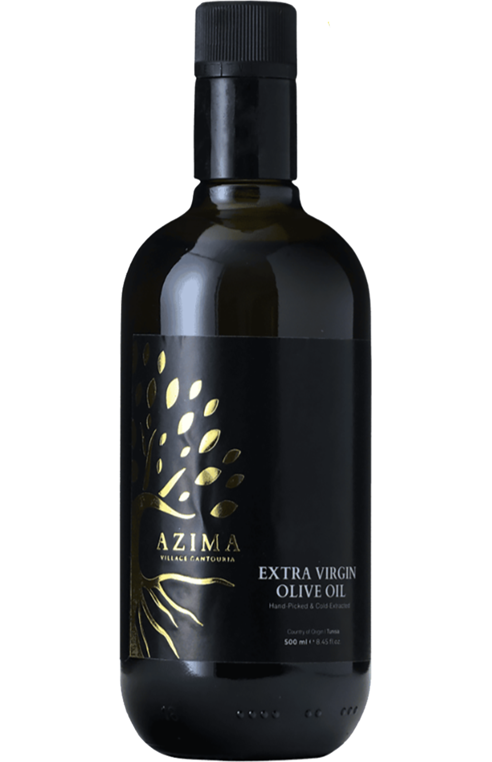 Azima - quality