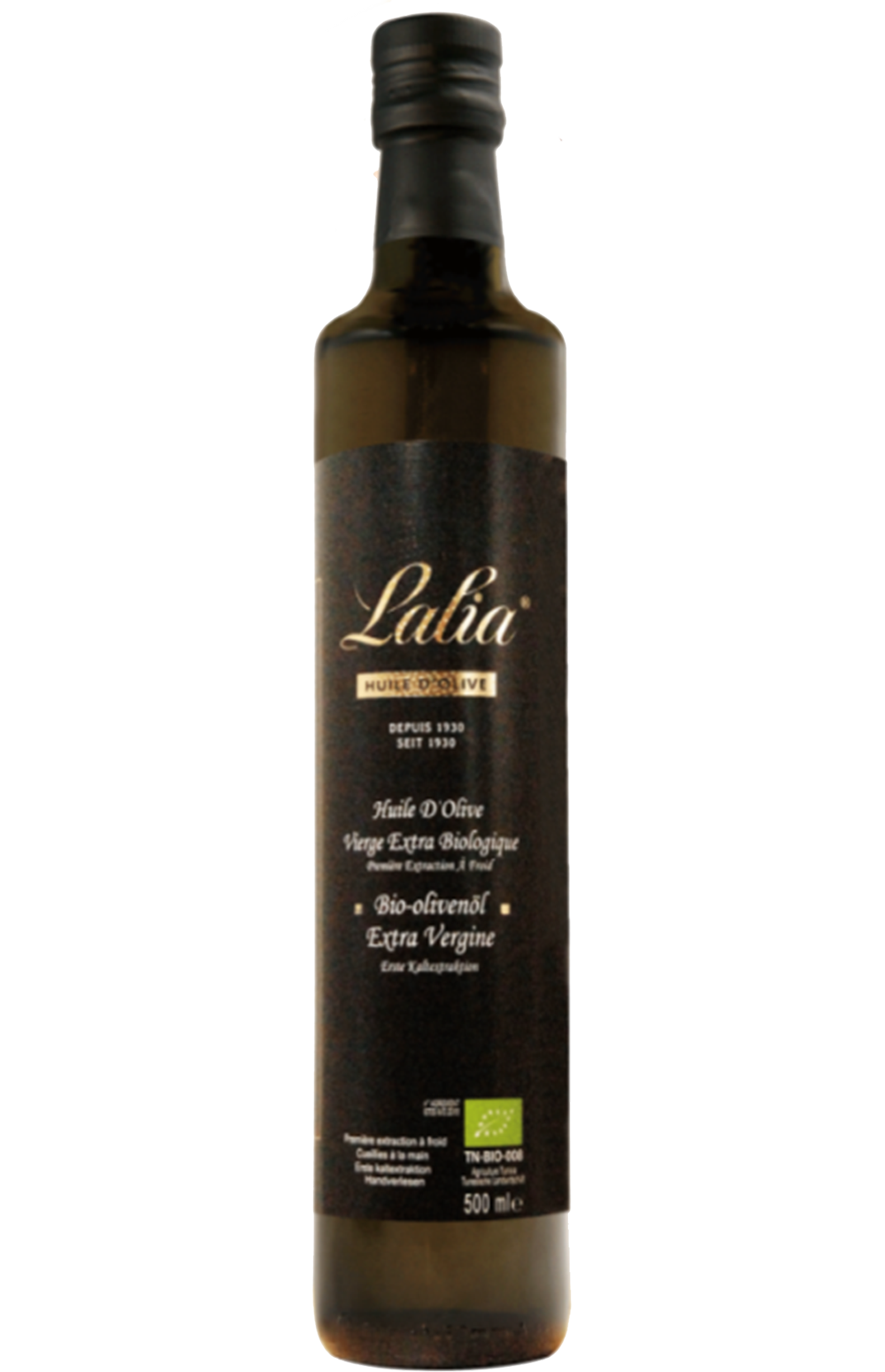 Lalia - Quality