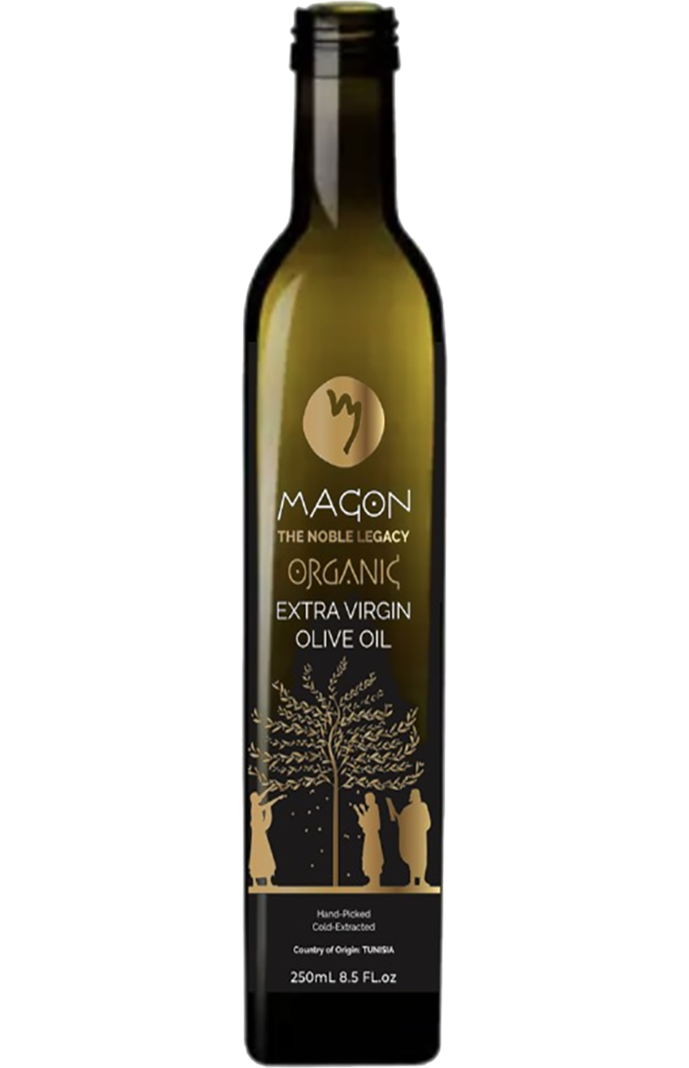 Magon - quality