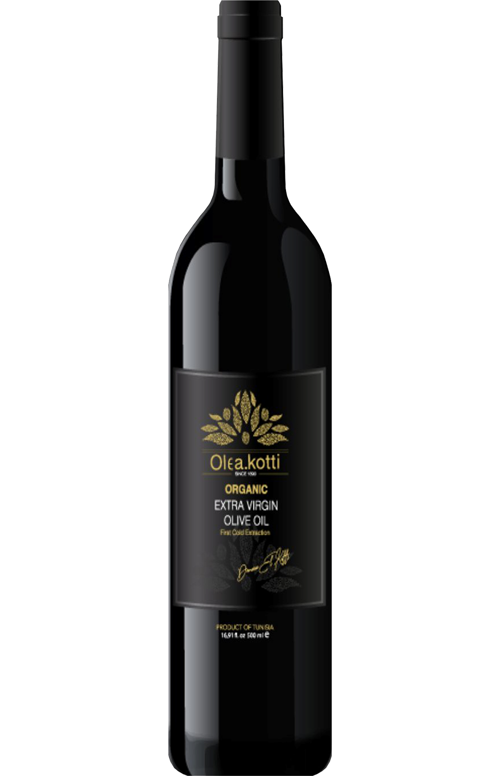 Olea Kotti - quality