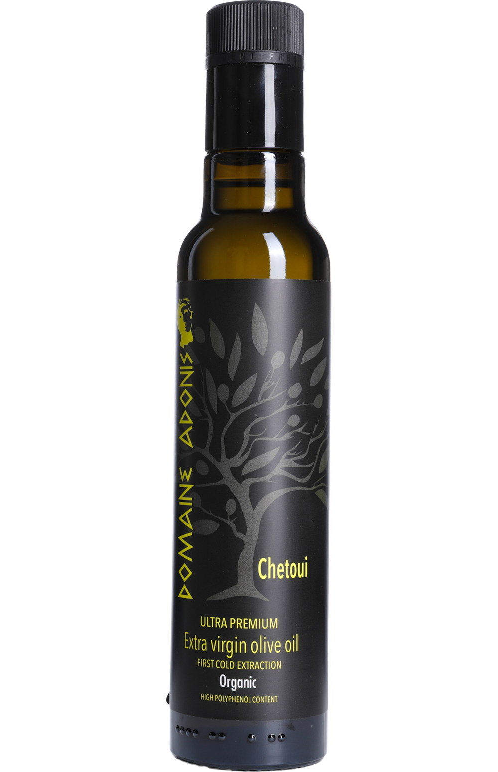 Adonis Olive Oil - Chetoui