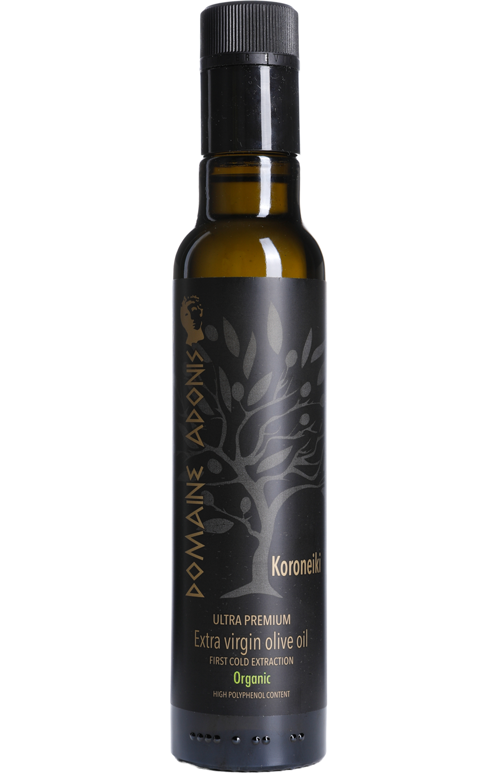 Adonis Olive Oil - Koroneiki