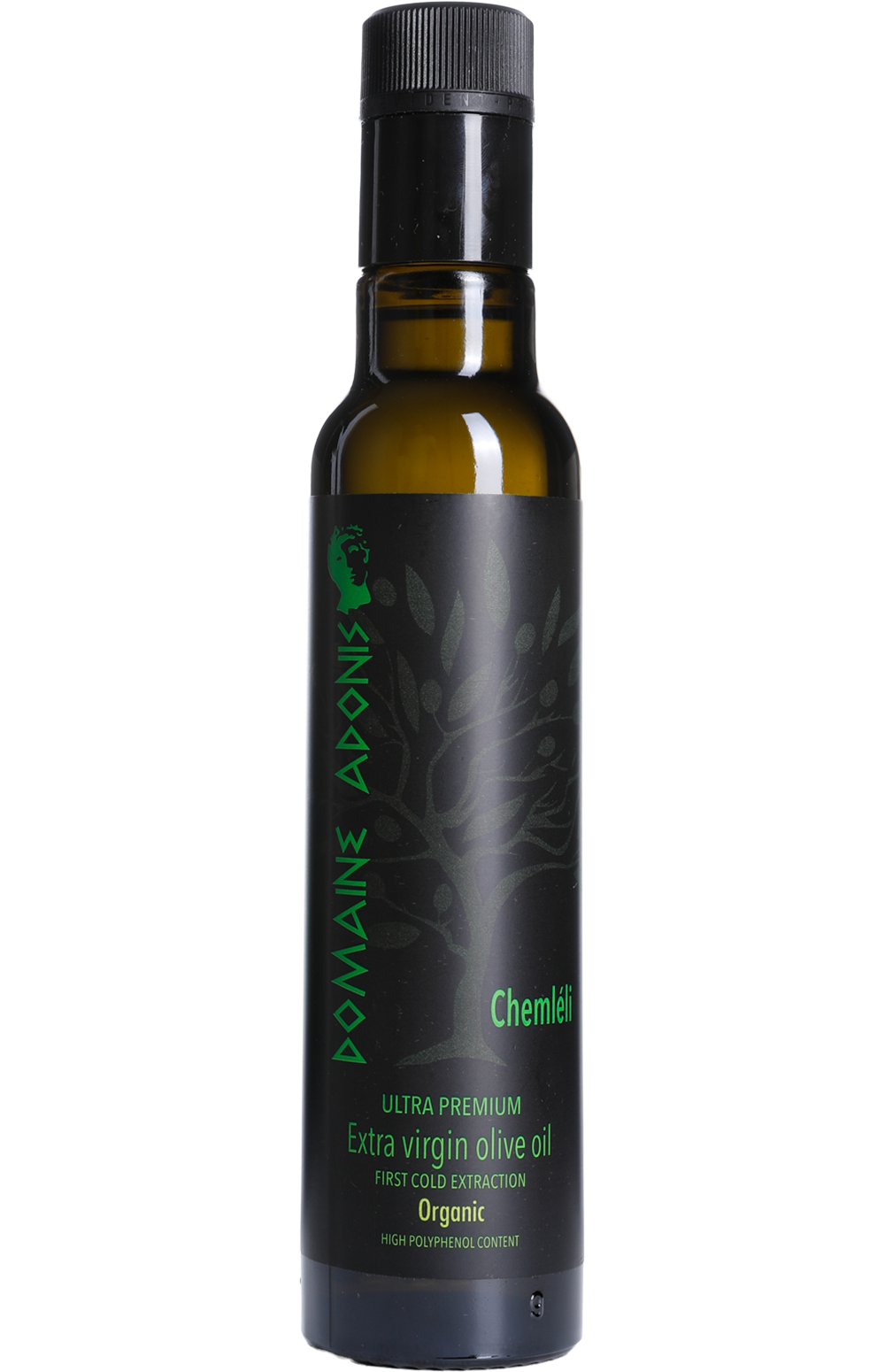 Adonis Olive Oil - Chemlali