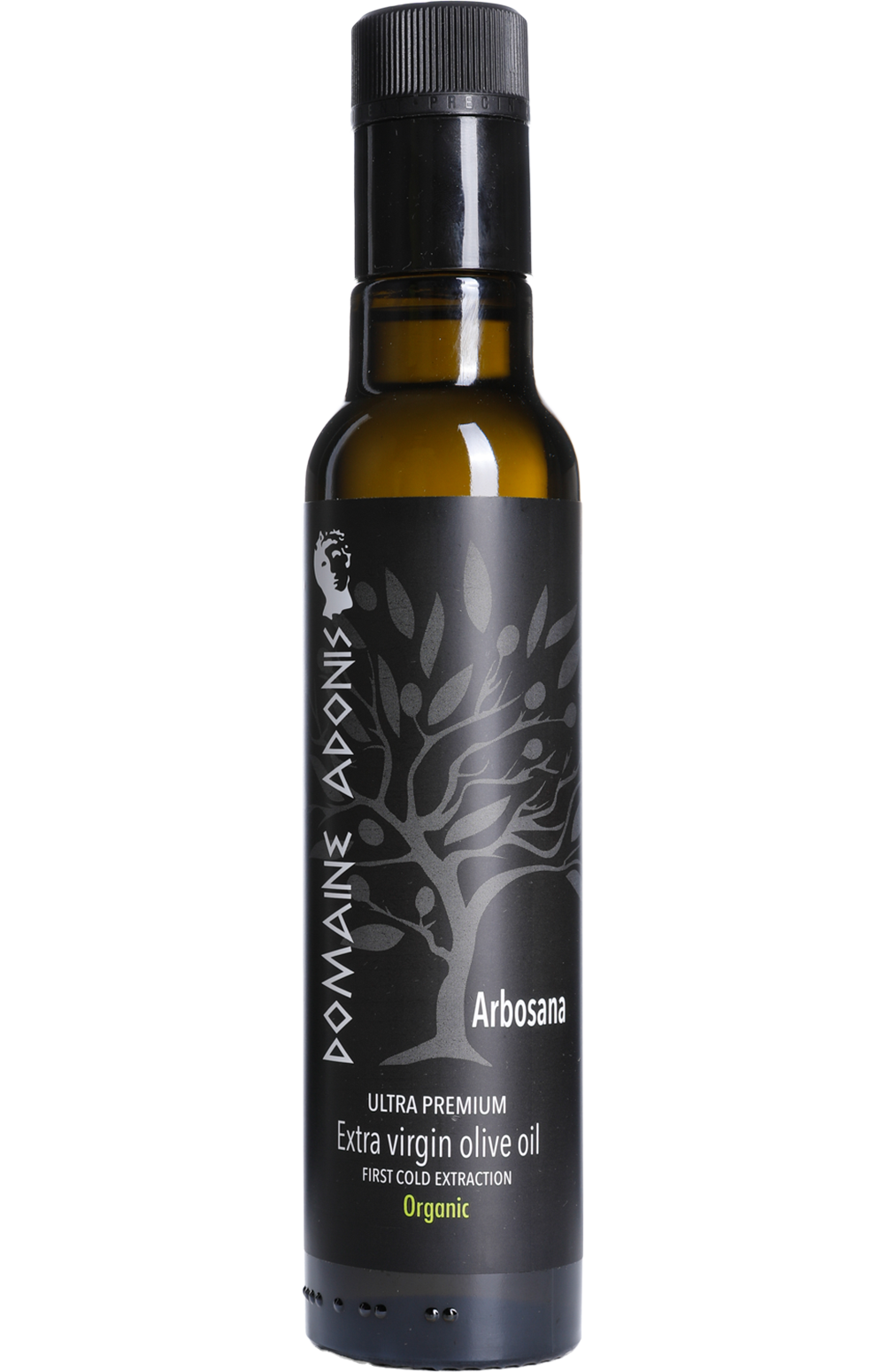 Adonis Olive Oil - Arbosana