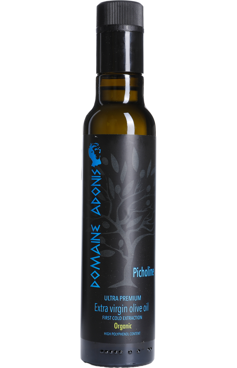 Adonis Olive Oil - Picholine