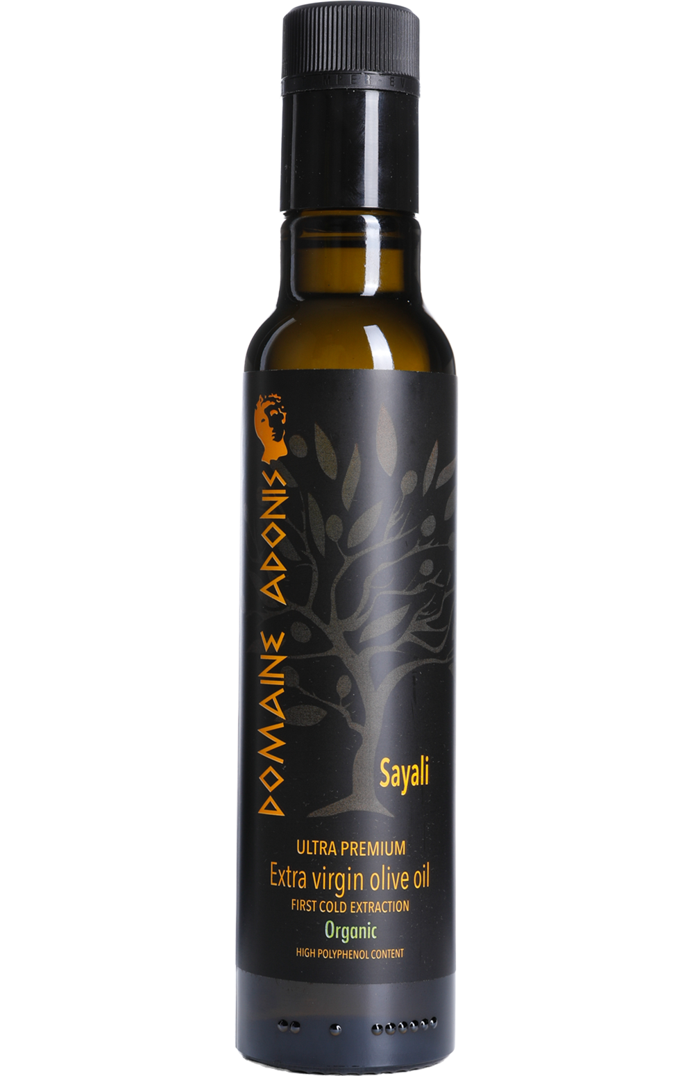 Adonis Olive Oil - Sayali
