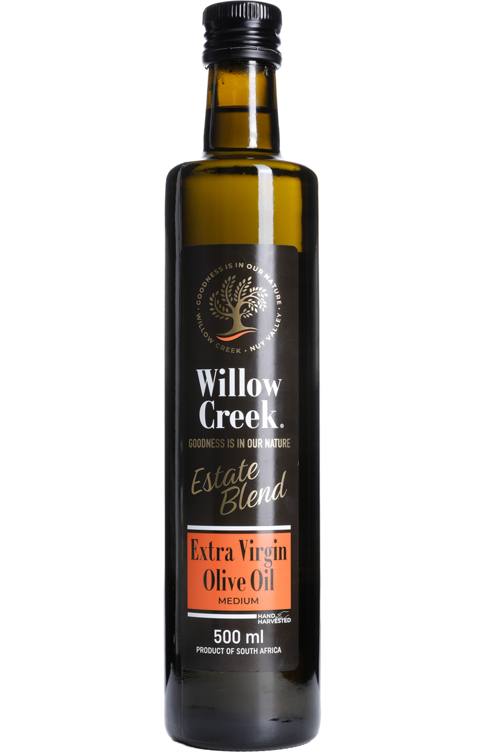 Willow Creek Olive Estate - Blend