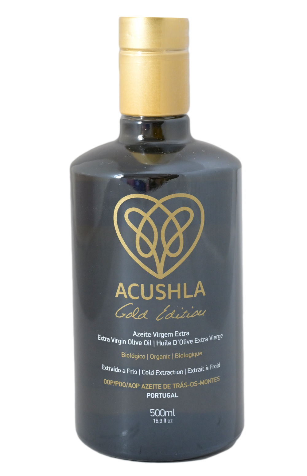 Acushla S.A. - Cobrançosa