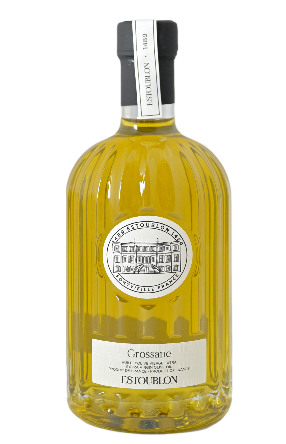 Chateau D' Estoublon - Grossane