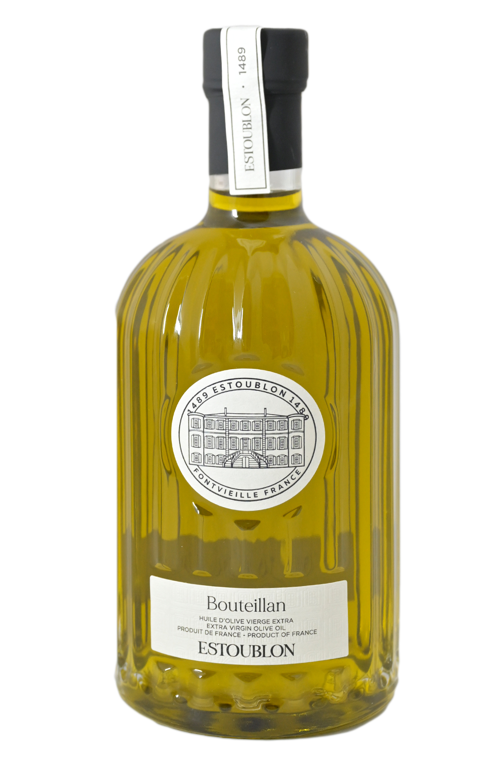 Chateau D' Estoublon - Bouteillan