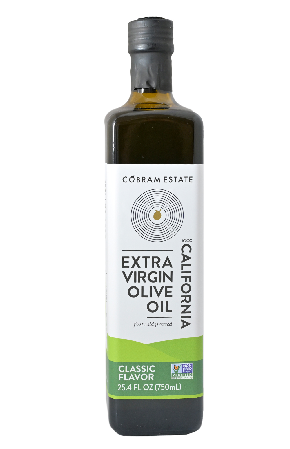 Cobram Estate - Picual