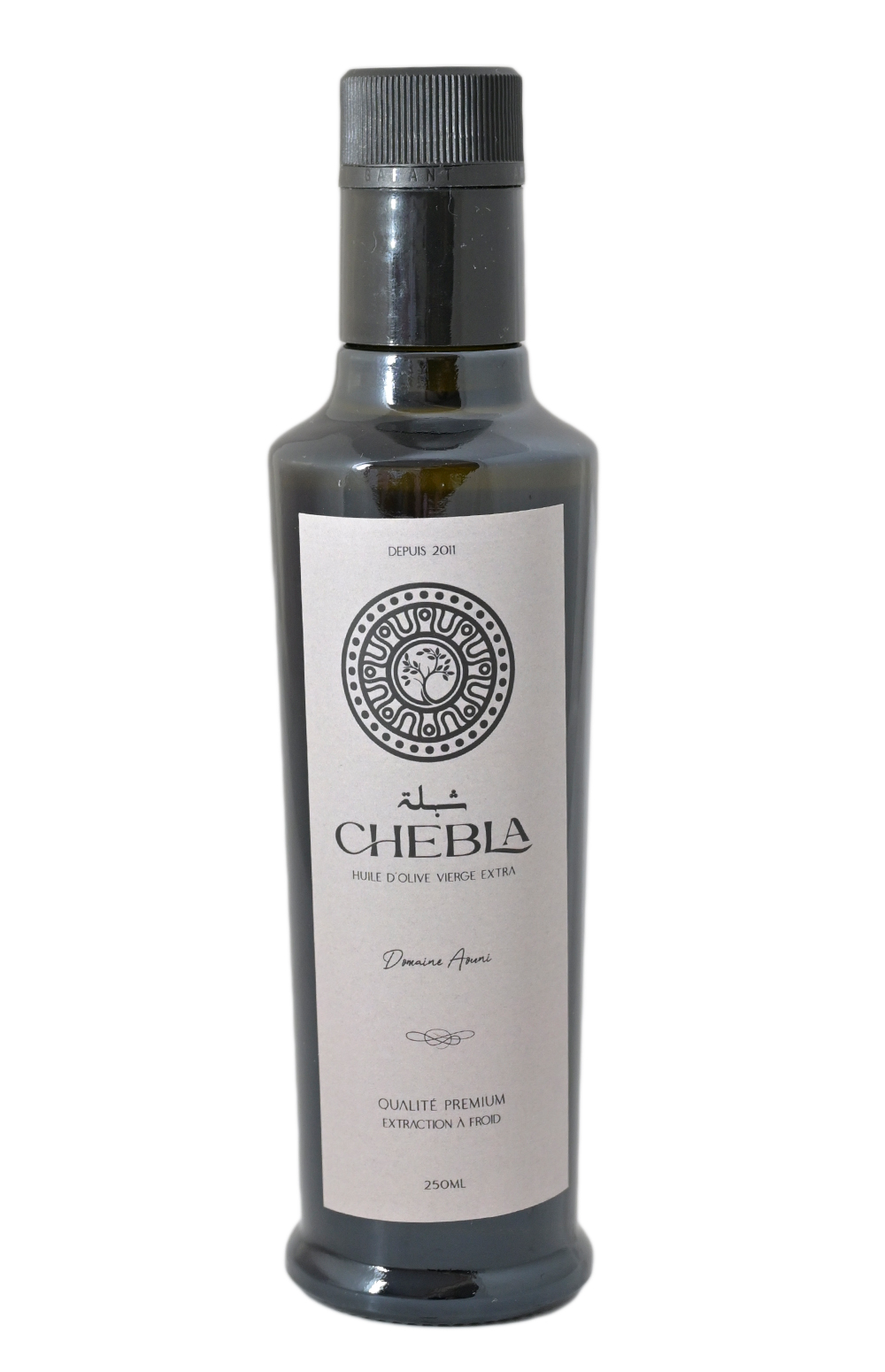 Société Chebla D'Huile D'Olive Alimentaire - Chemlali