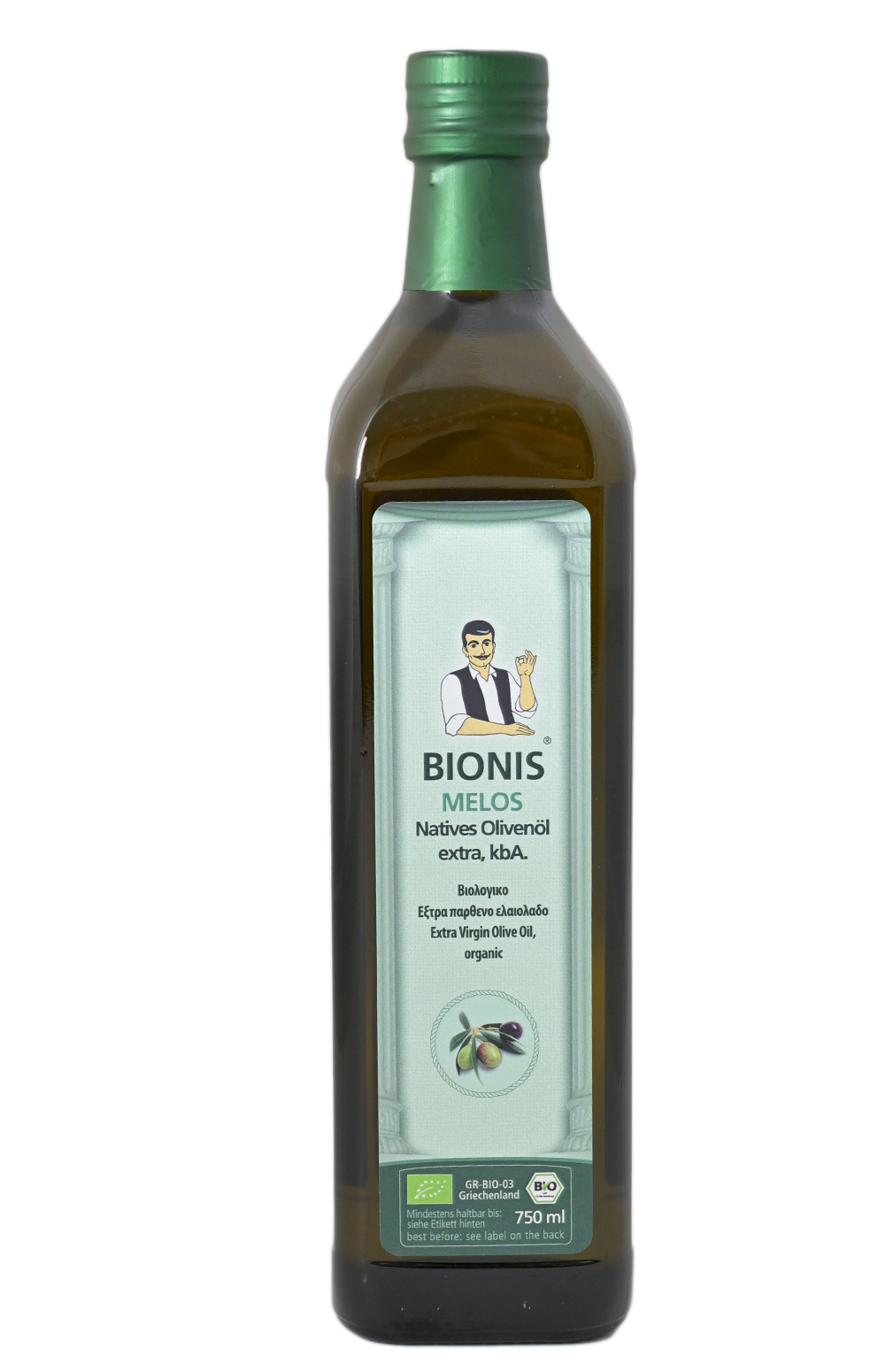 Bionis Group Pc - Koroneiki