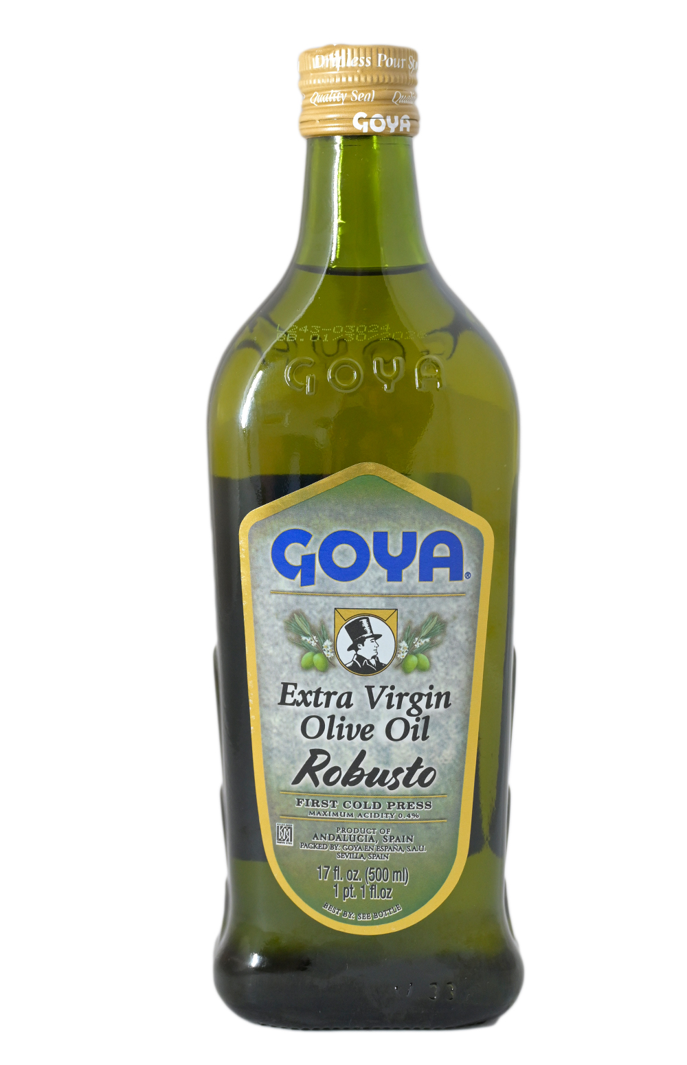 Goya En España S.A.U - Arbequina