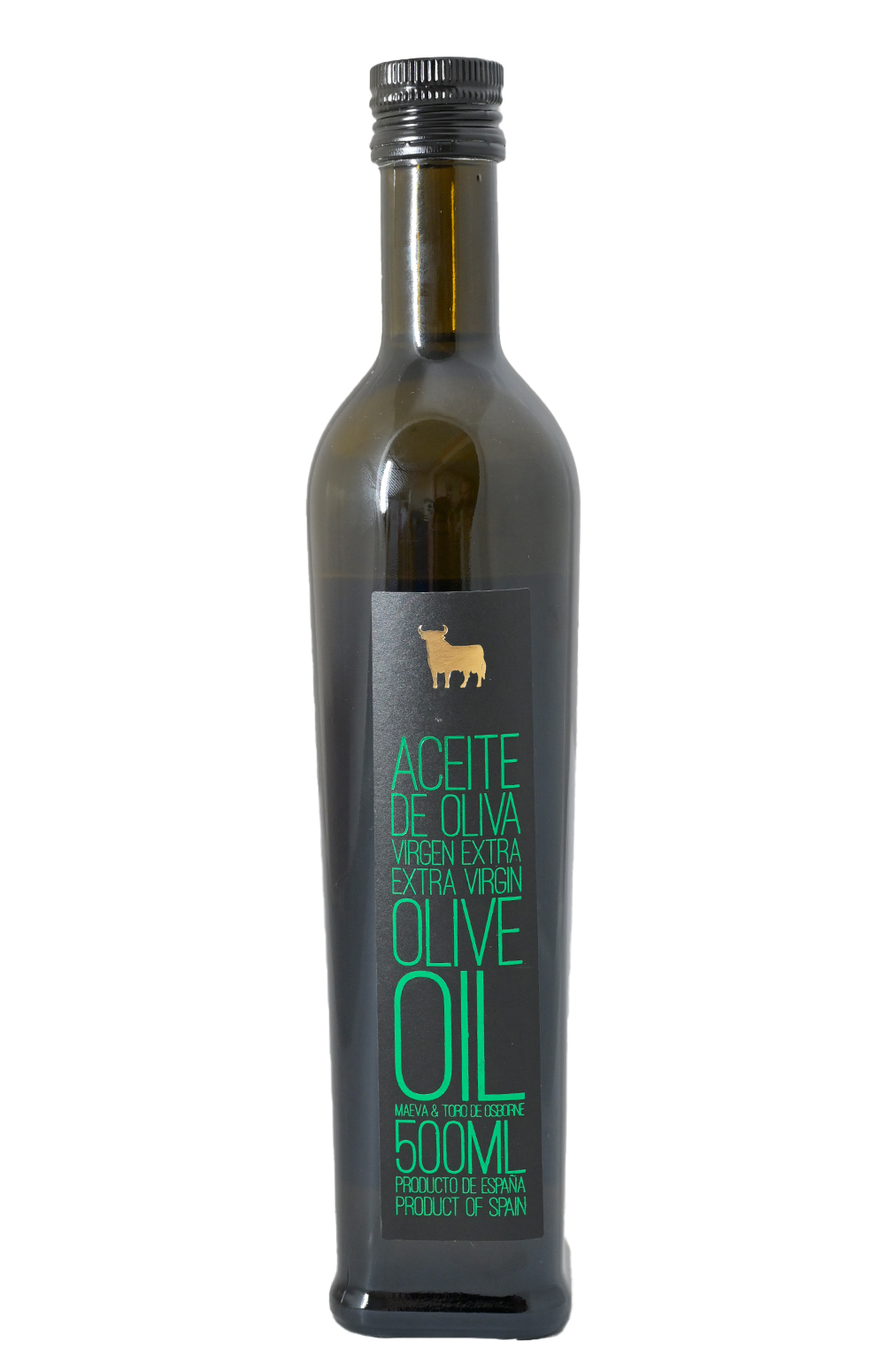 Torres Morente De Aceites Maeva - Arbequina
