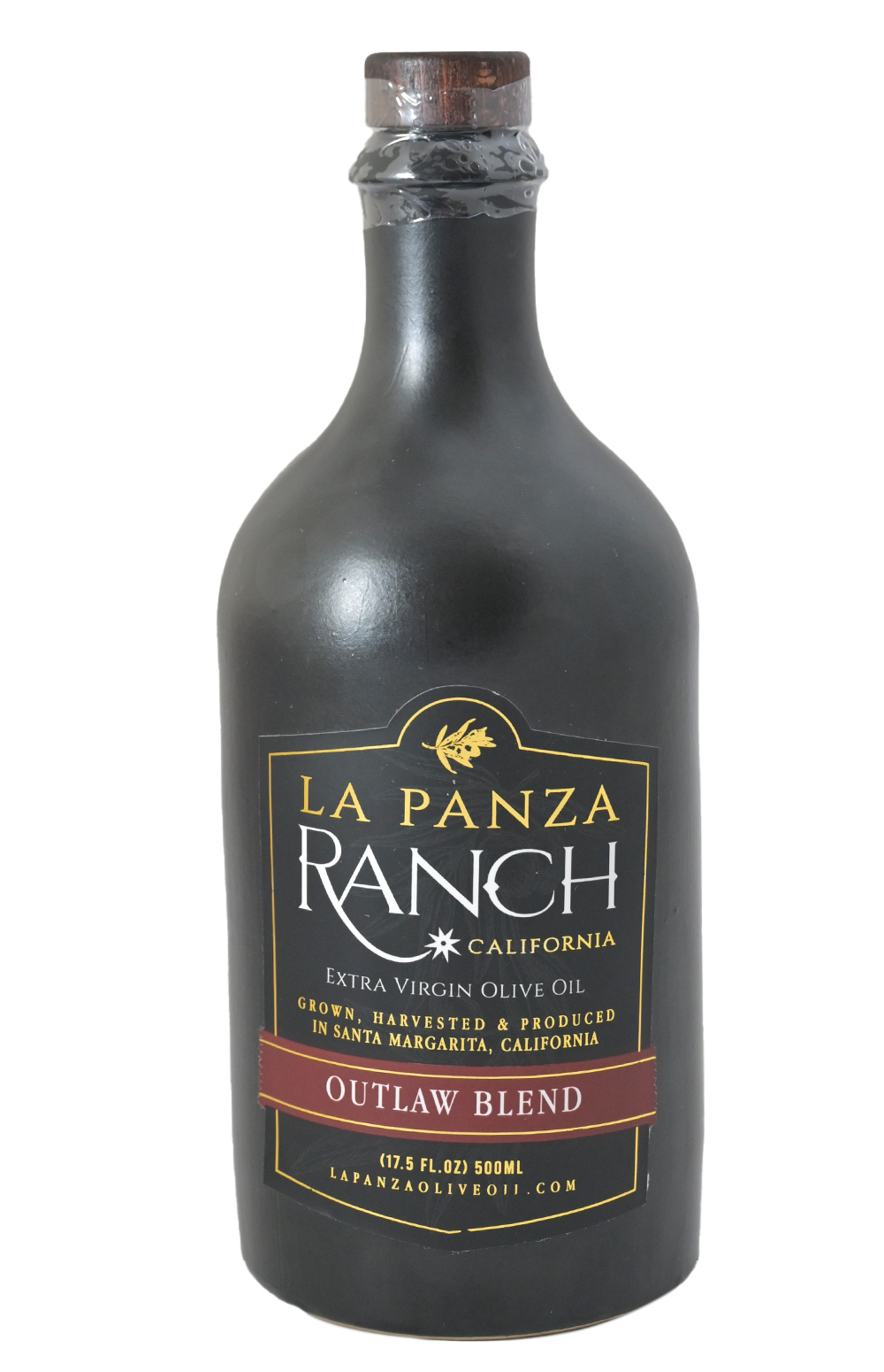 La Panza Ranch - Arbequina