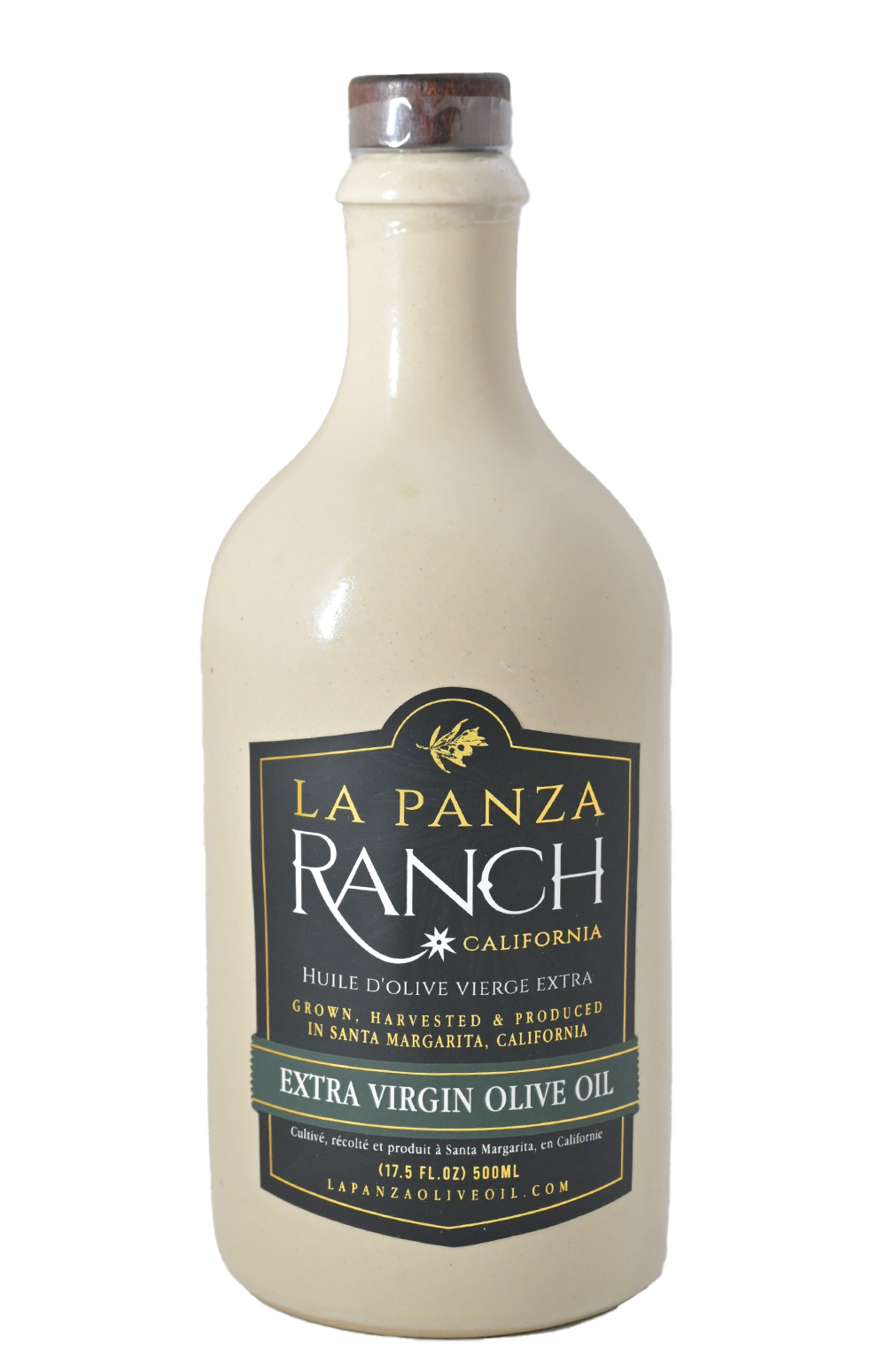 La Panza Ranch - Arbosana