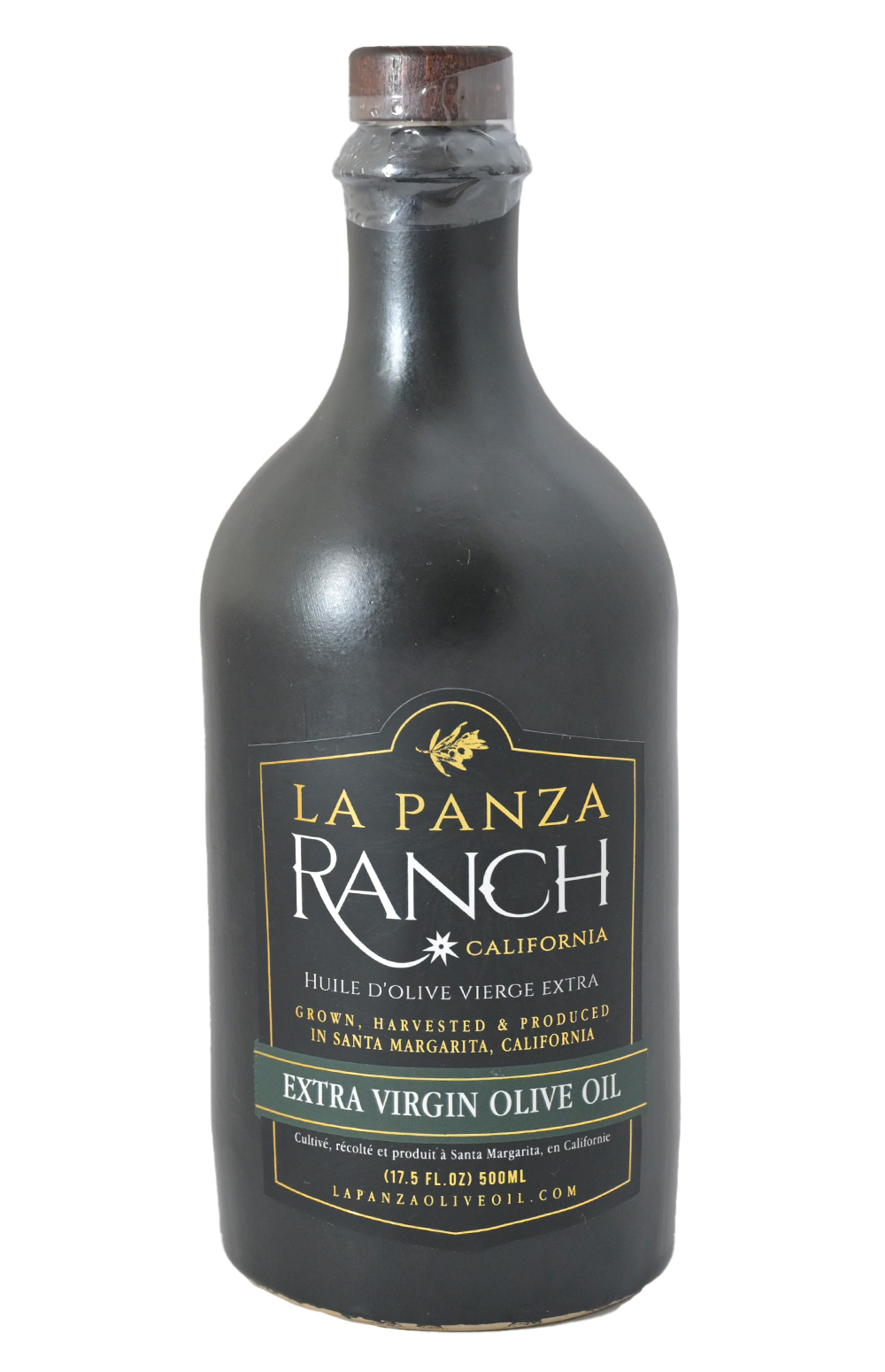 La Panza Ranch - Koroneiki
