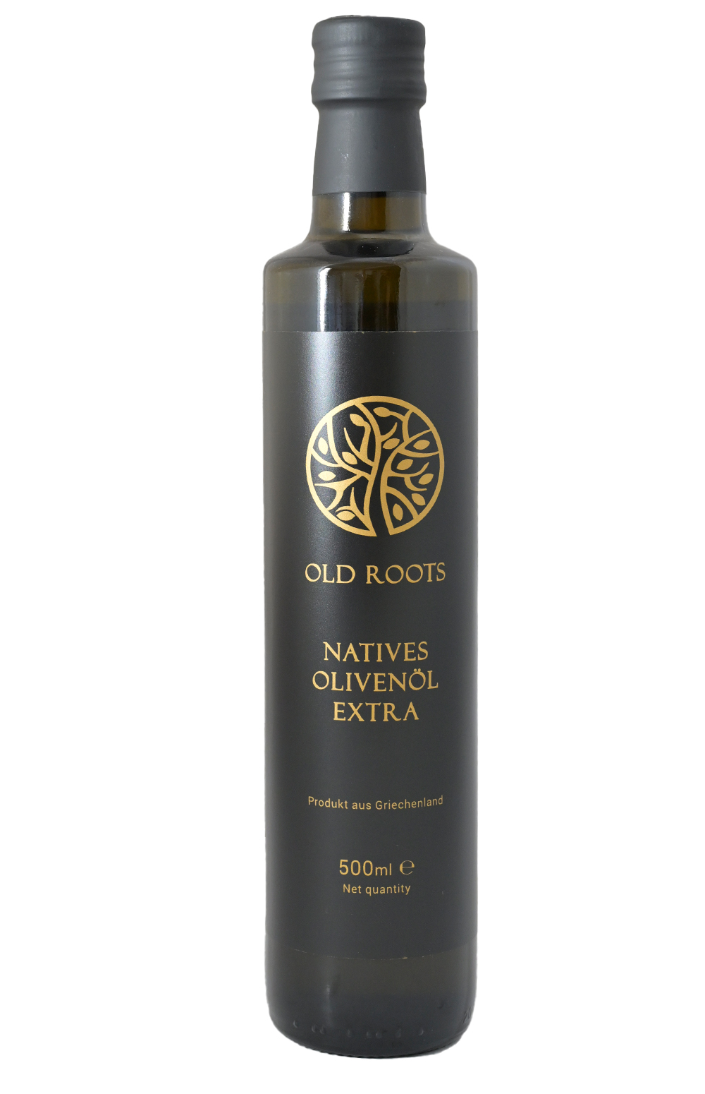 Aliki Zervea - Old Roots - Manaki