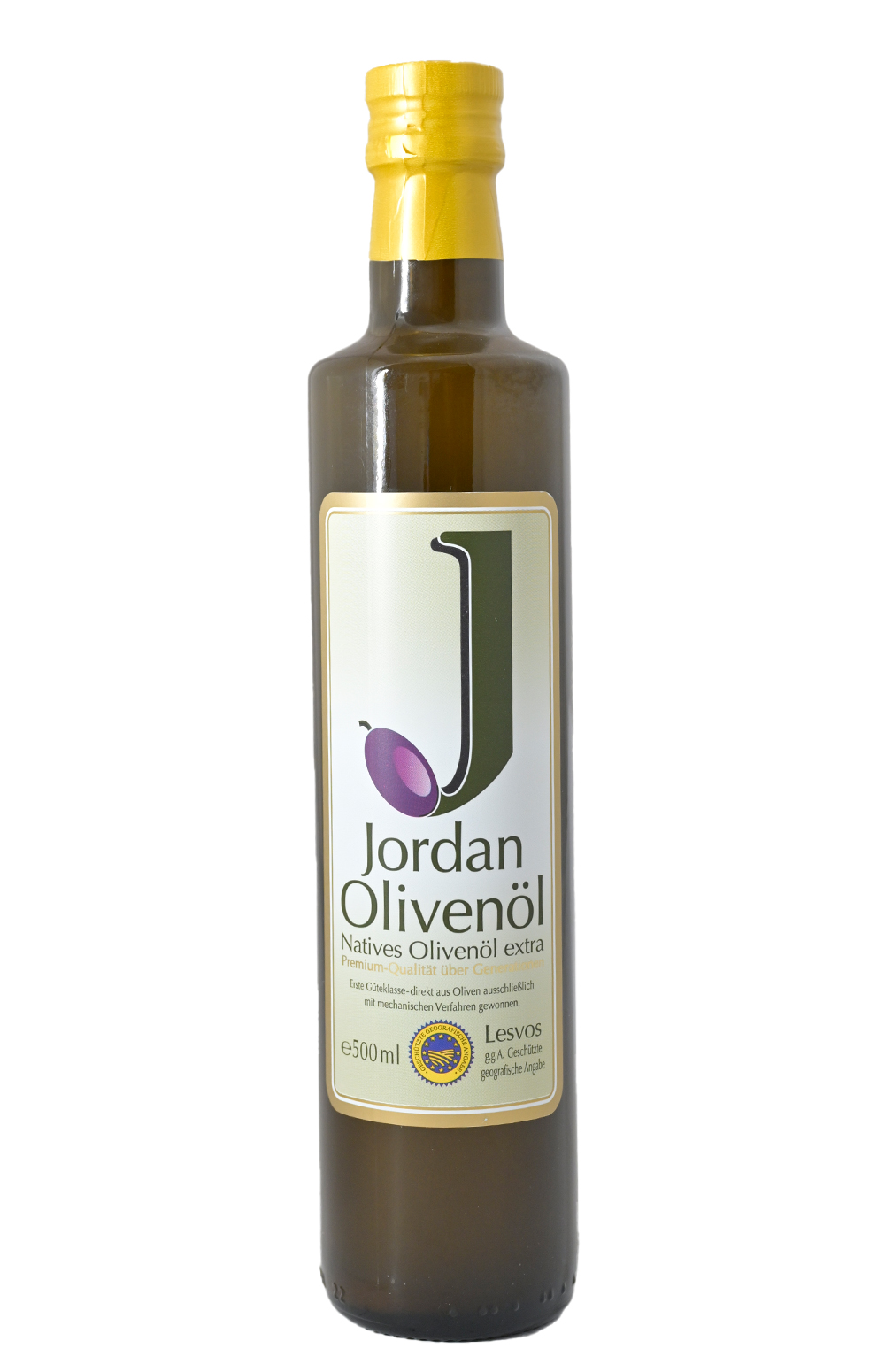 Jordan Olivenöl Gmbh - Kolovi