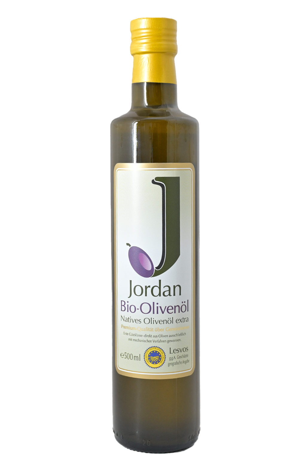 Jordan Olivenöl Gmbh - Kolovi