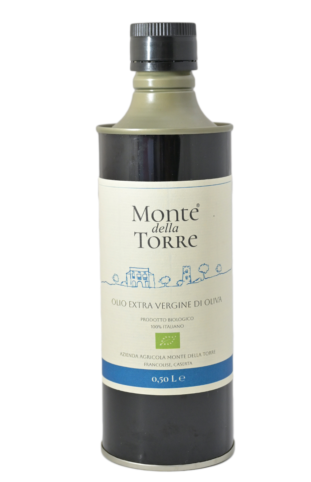 Az.Agricola Monte Della Torre - Blend