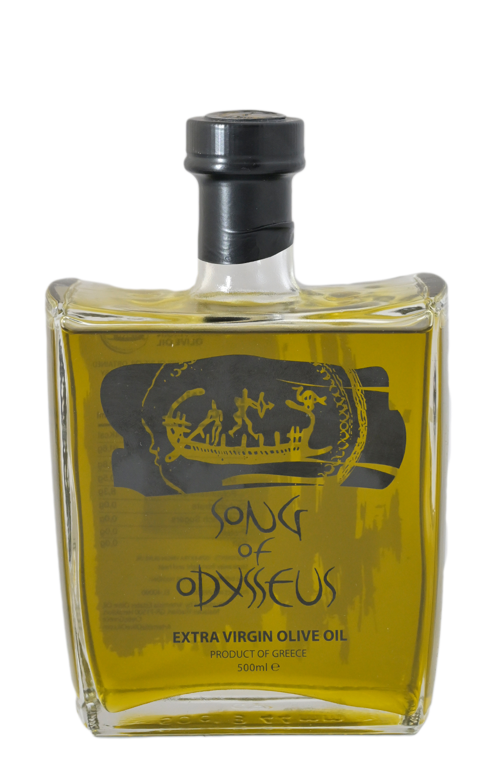 Artemisia Estates Olive Oil - Koroneiki