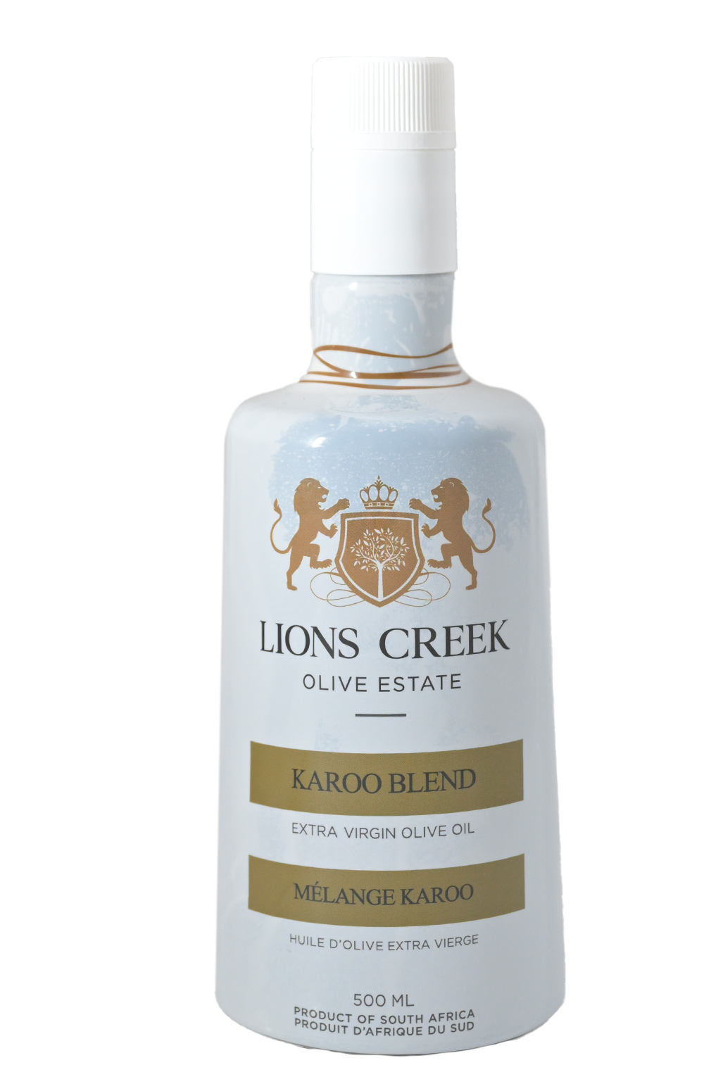 Lions Creek Olive Estate - Favolosa