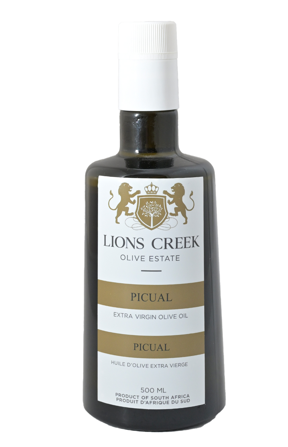 Lions Creek Olive Estate - Picual