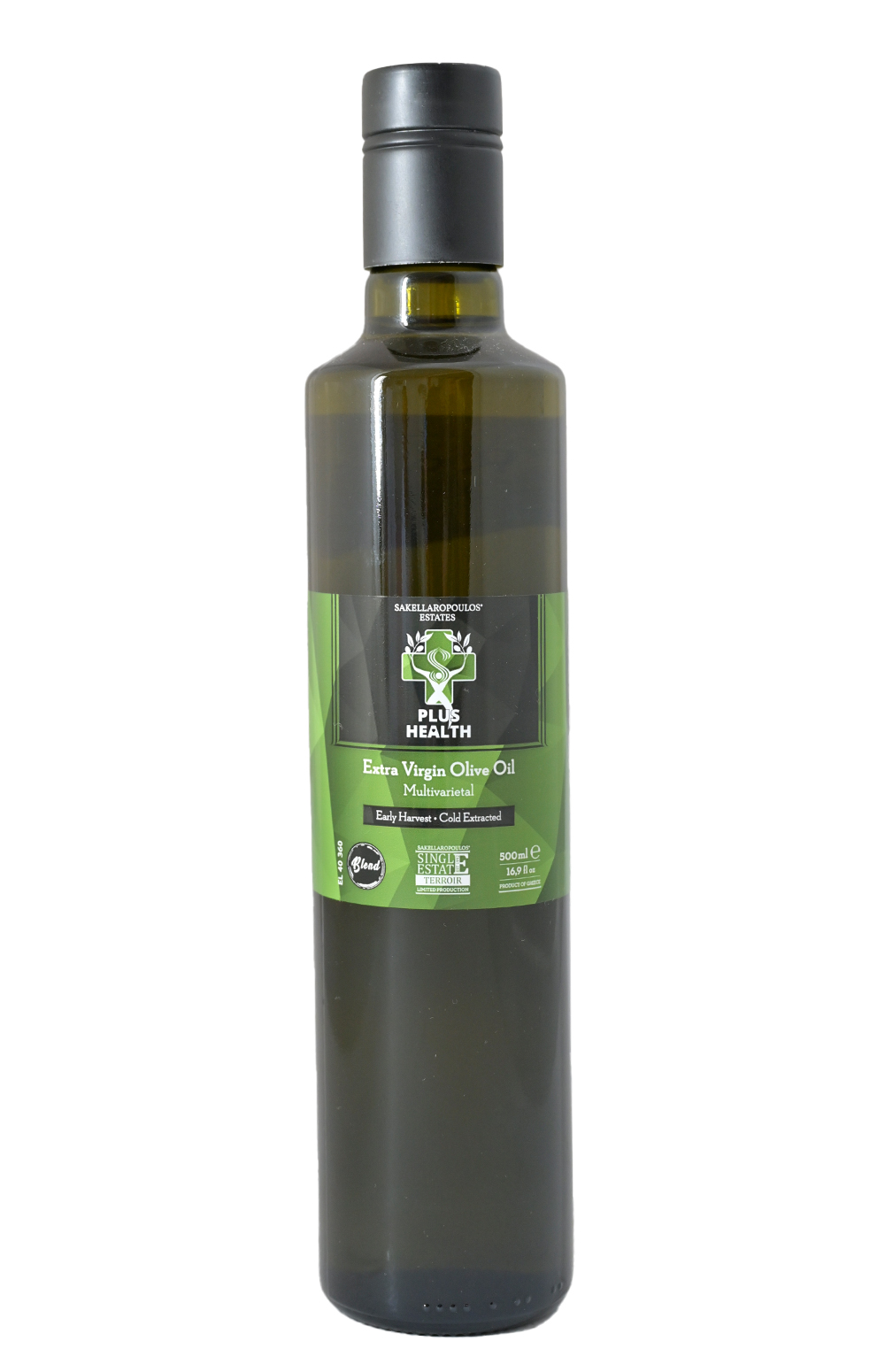 Sakellaropoulos Organic Farms - Athinolia