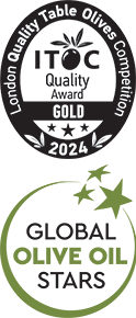 Gold award