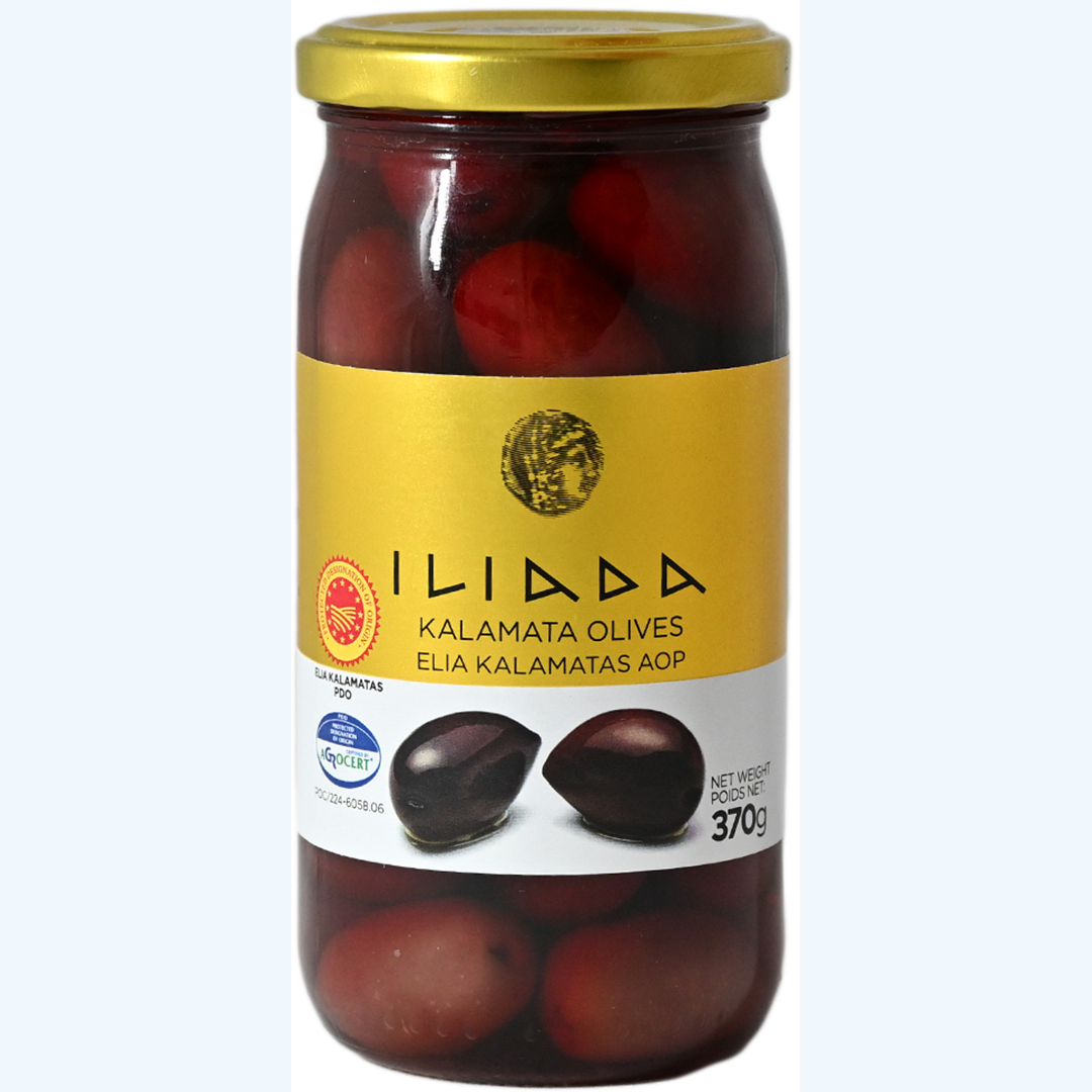 Gold - Iliada Kalamata Pdo Olives