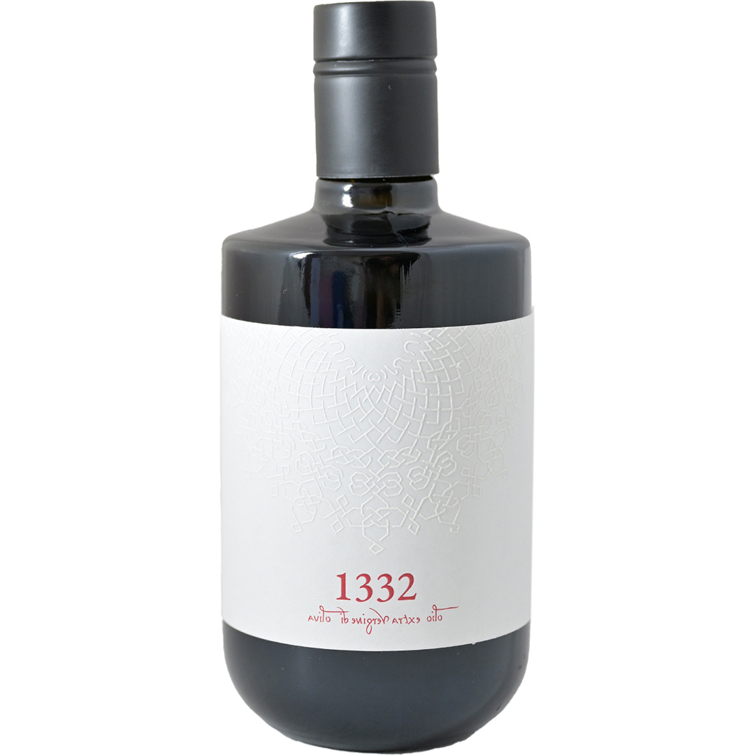 Olio Extra Vergine Di Oliva 1332 - Italy