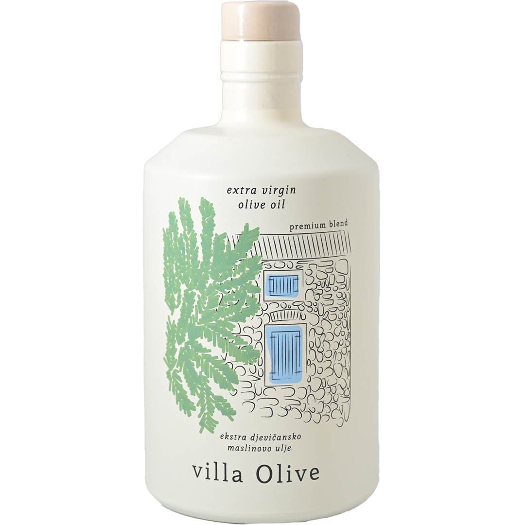 Villa Olive - Croatia