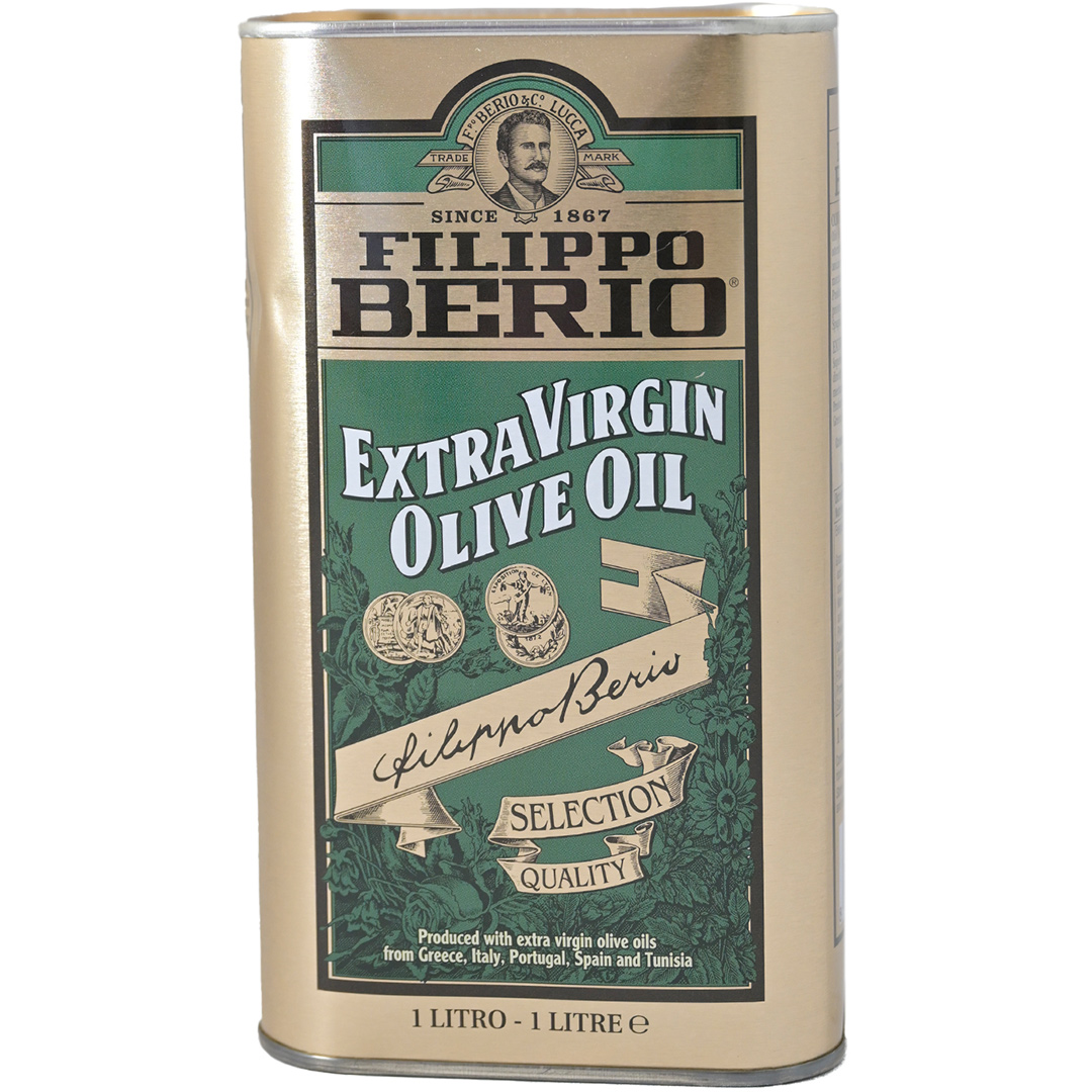 Filippo Berio Selection Quality - Italy