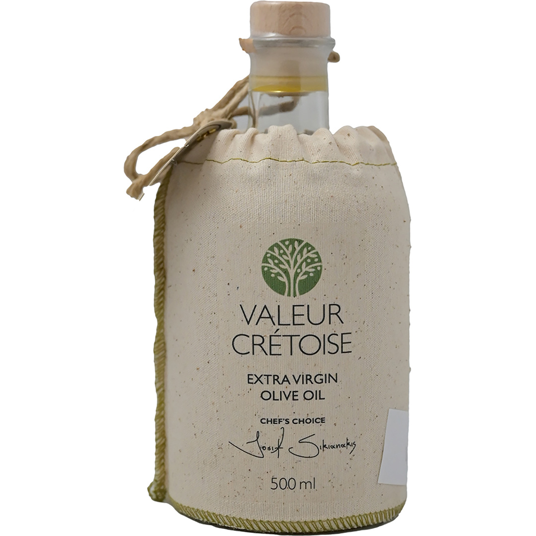 Orfanakis Olive Oil - Greece