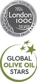 Silver award