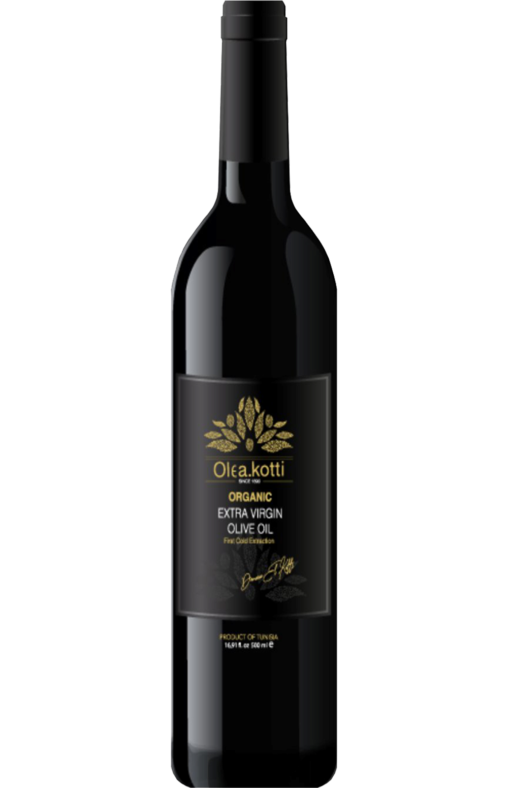Olea Kotti