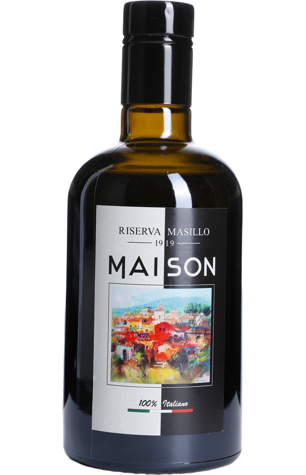 Blend - Riserva Masillo 1919