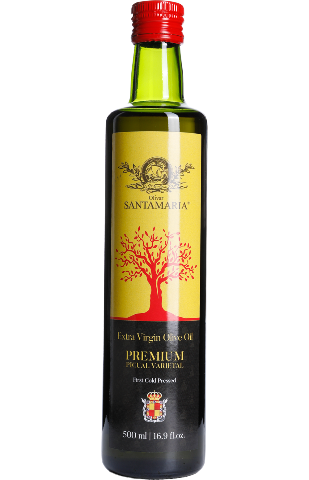 Picual - Khayyan Llc Dba - Olivar Santamaria