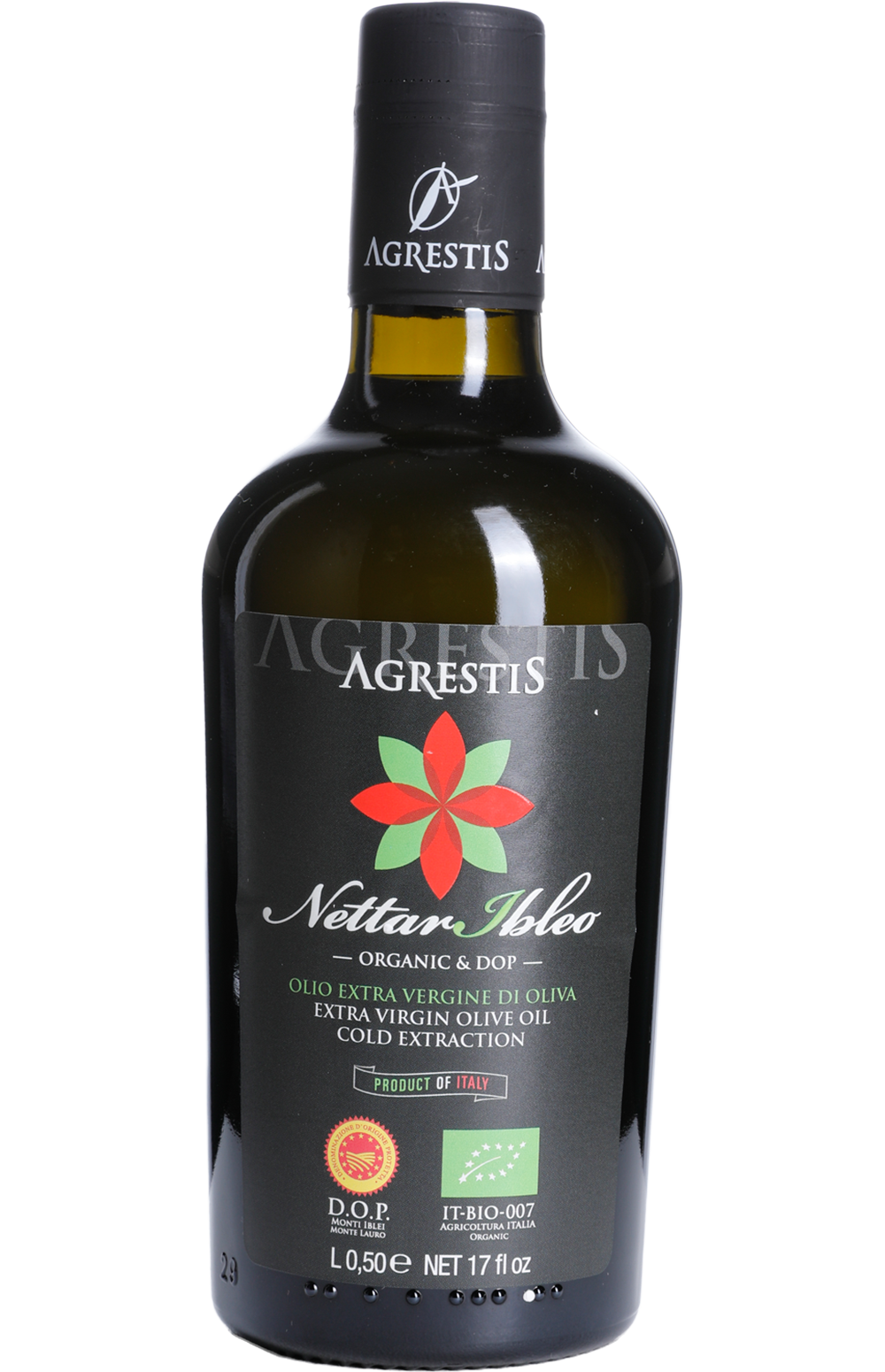Tonda Iblea - Agrestis Soc. Coop. Agricola
