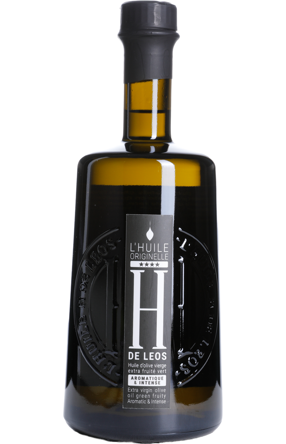 Aglandau - Domaine De Leos