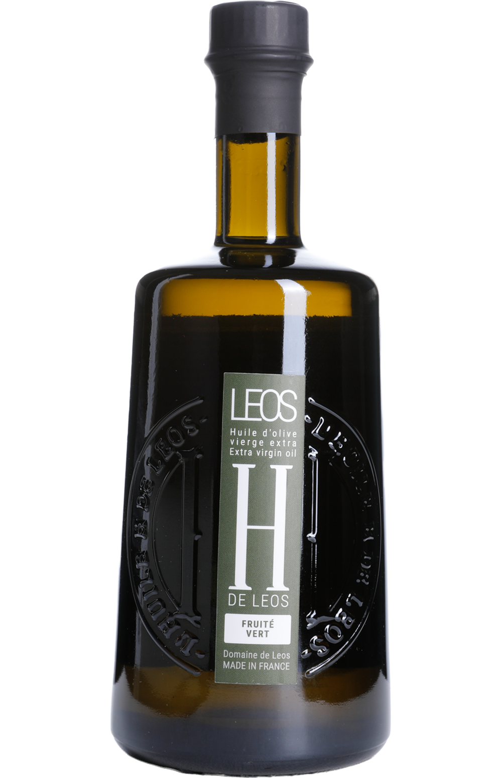 Aglandau - Domaine De Leos