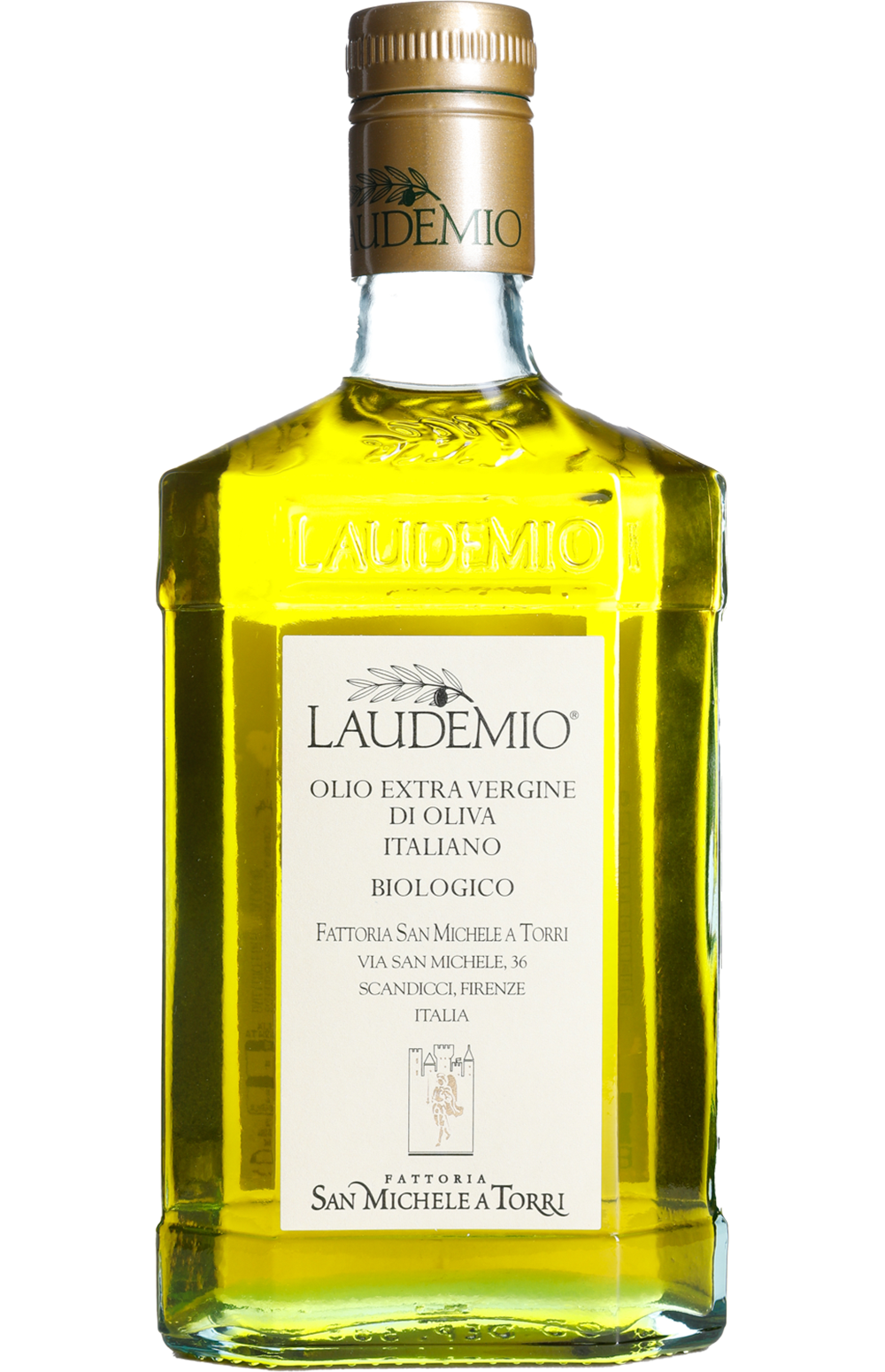 Frantoio - Fattoria San Michele A Torri