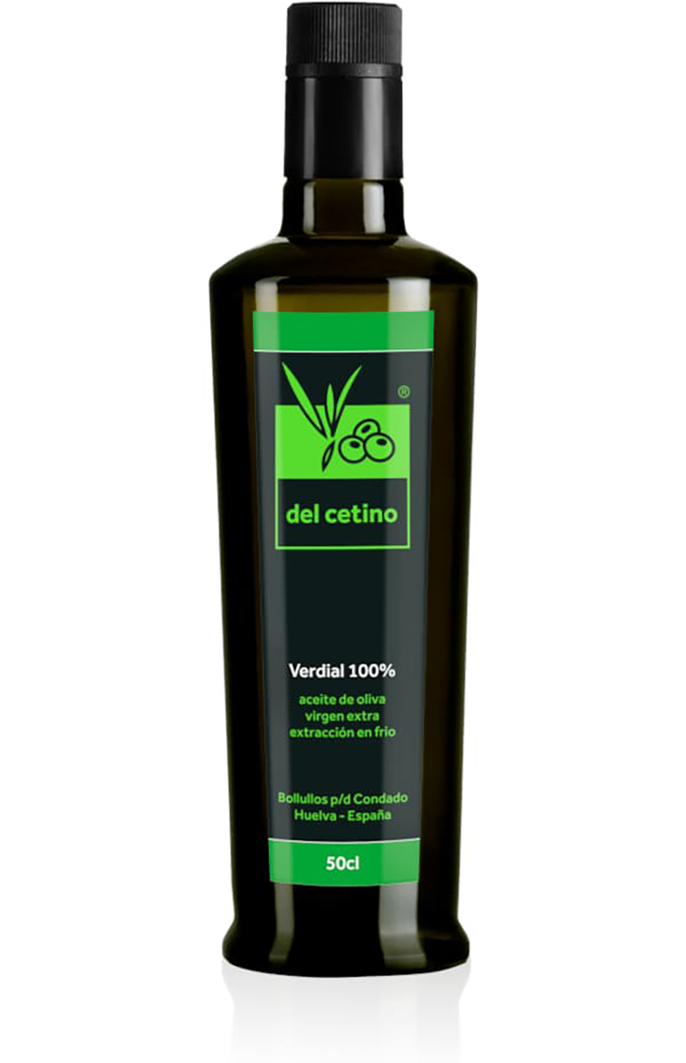 Verdial - Del Cetino