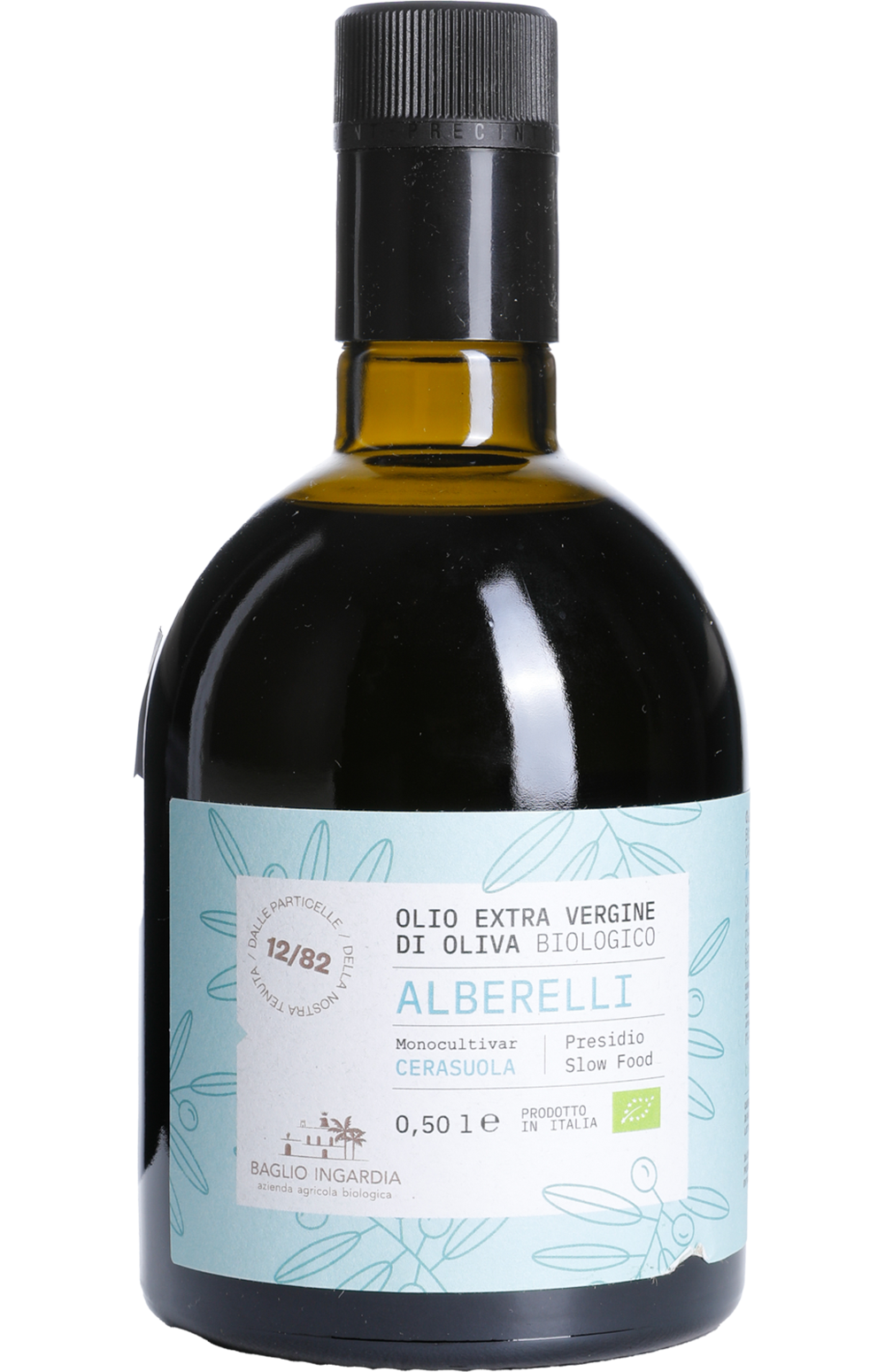 Cerasuola - Baglio Ingardia