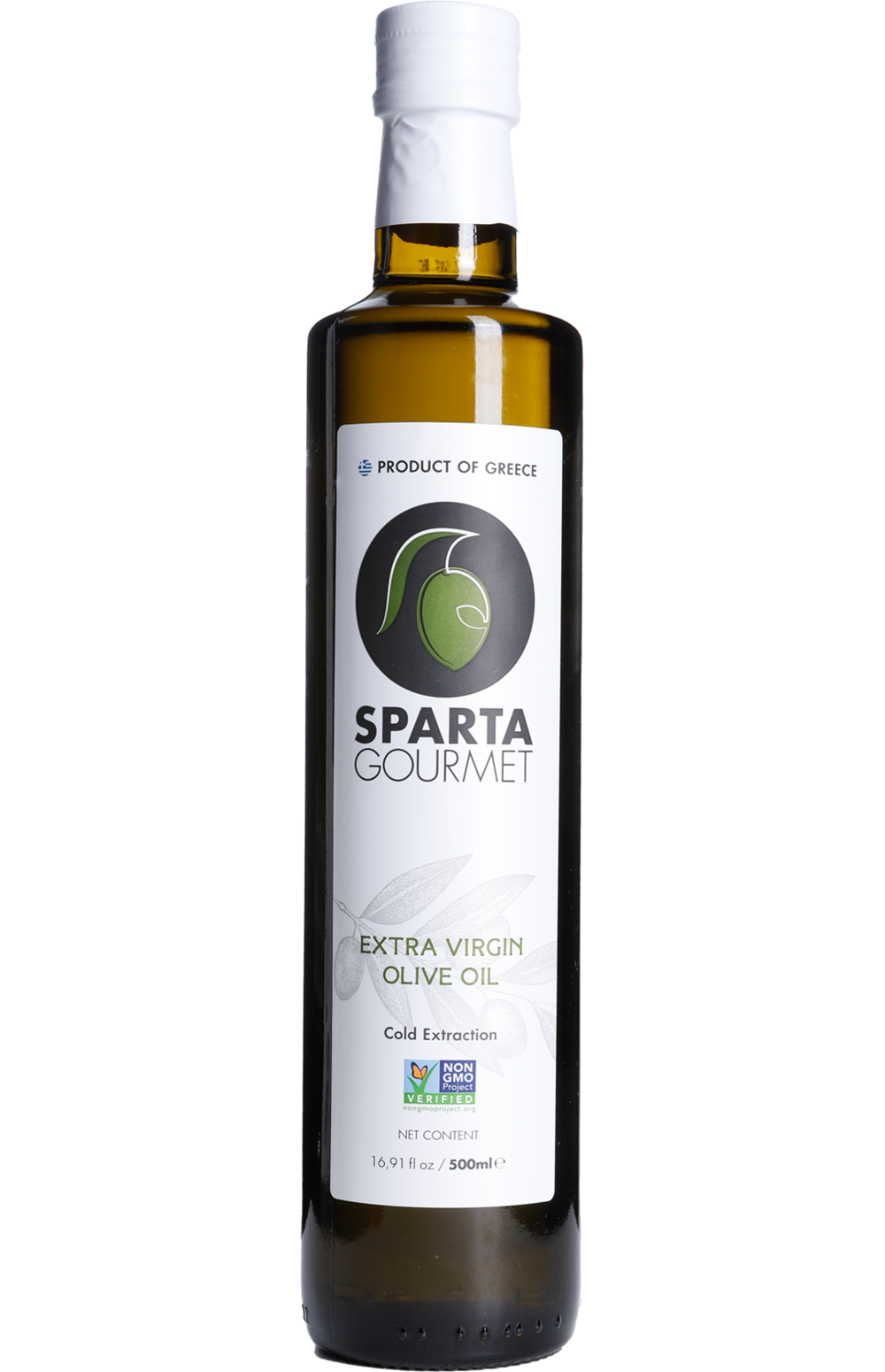 Koroneiki - Sparta Gourmet