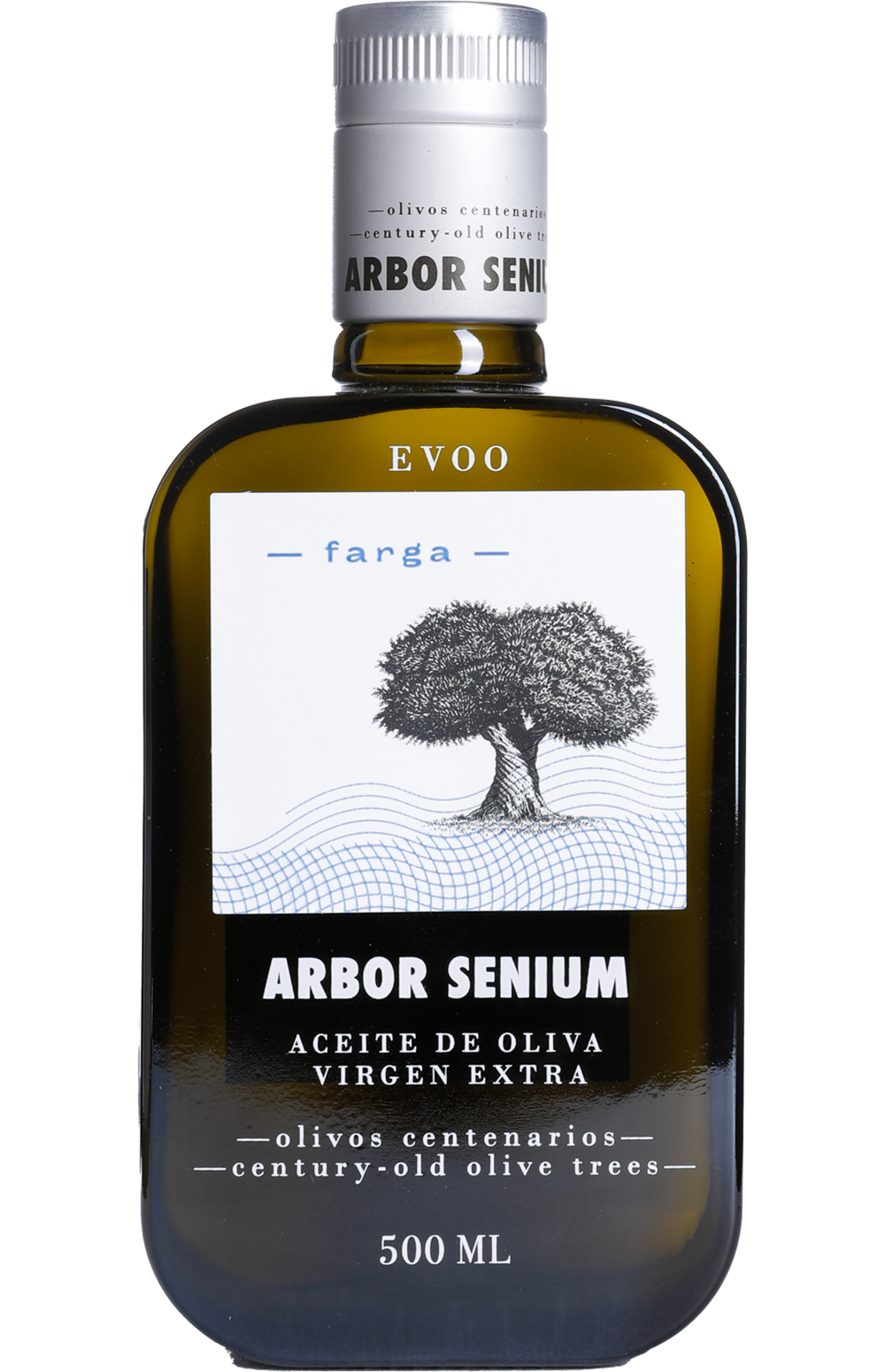 Farga - Mil & Un Verd S.L.
