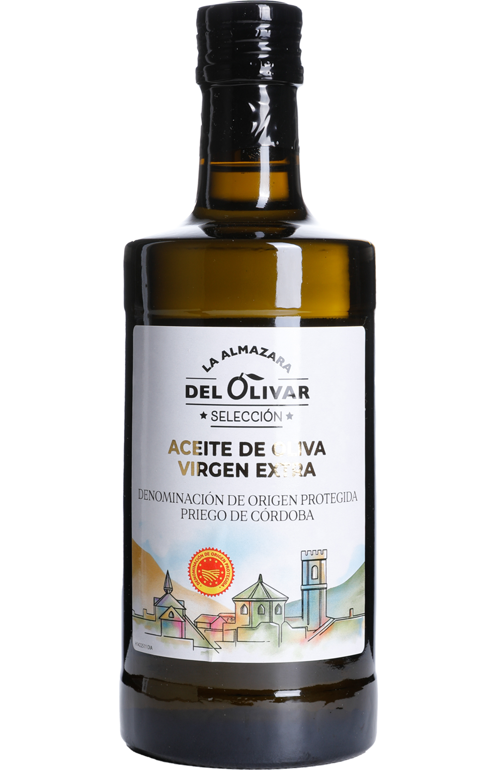 Picuda - Muela-Olives S.L.