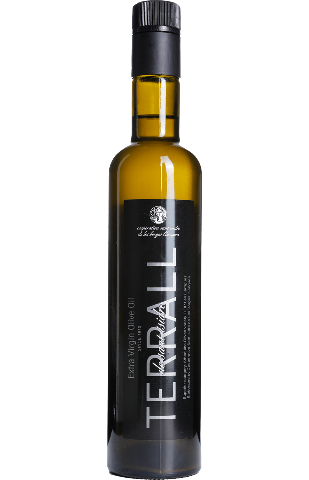 Arbequina - Sant Isidre De Les Borges Blanques I Seccio De Credit Sccl